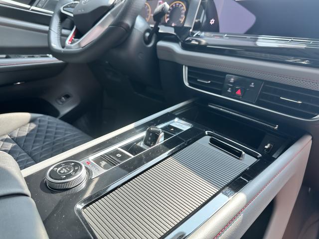 Volkswagen Teramont 2023 thumb 11