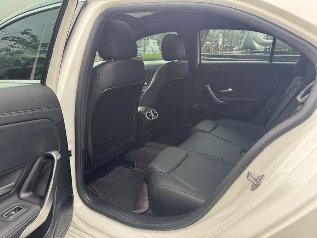 Mercedes-Benz A-Class 2020 thumb 5