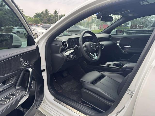Mercedes-Benz A-Class 2020 thumb 6