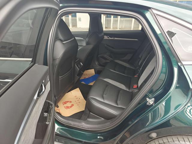 Geely Xingrui 2023 thumb 3