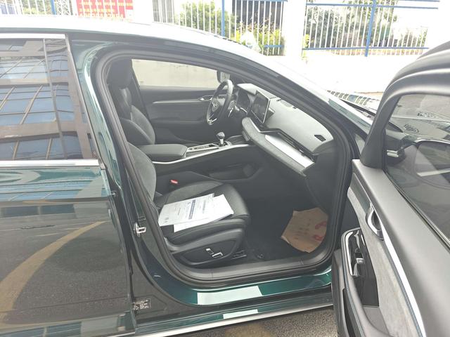 Geely Xingrui 2023 thumb 4