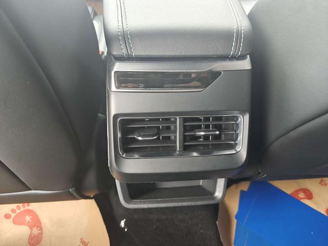 Geely Xingrui 2023 thumb 5