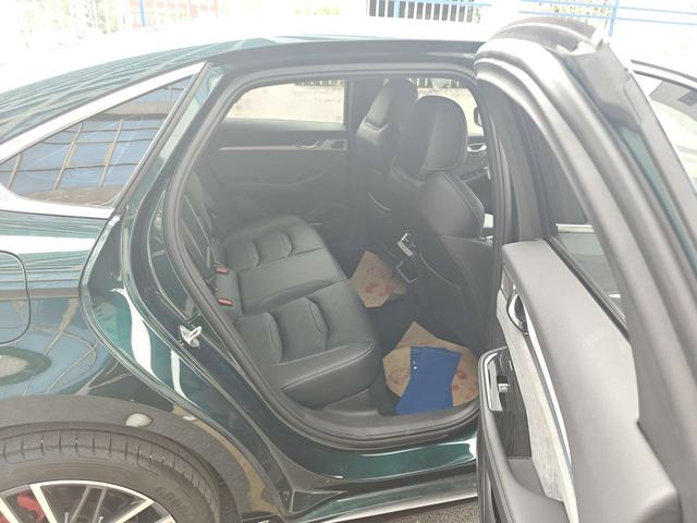 Geely Xingrui 2023 thumb 6