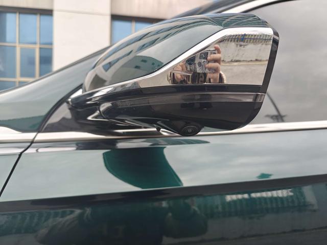 Geely Xingrui 2023 thumb 8