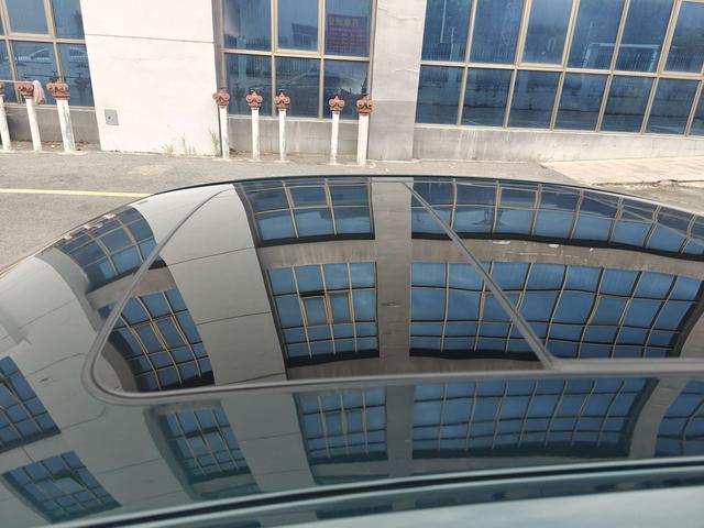 Geely Xingrui 2023 thumb 9