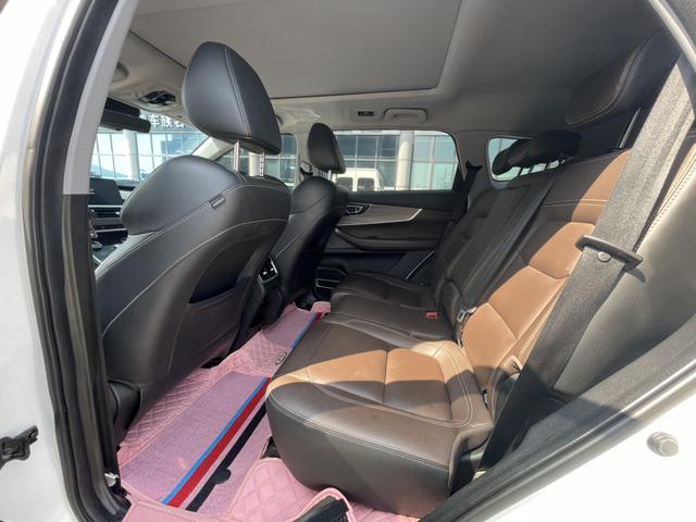 Chery Tiggo 8 2019 thumb 9