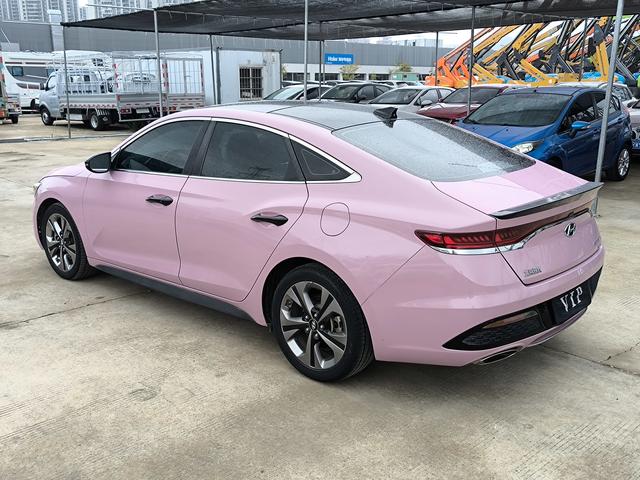 Hyundai Lafesta 2019 thumb 6