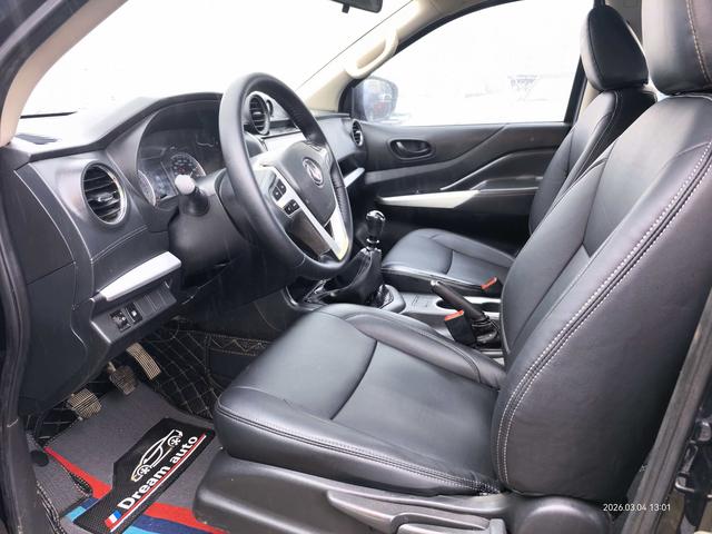 Dongfeng Rich 2021 thumb 4