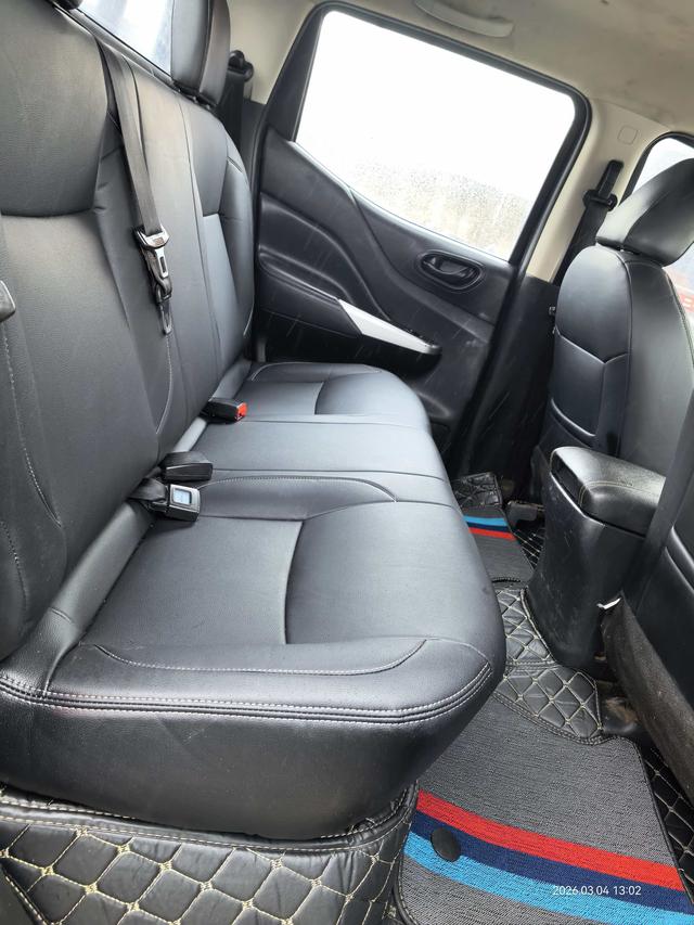 Dongfeng Rich 2021 thumb 7