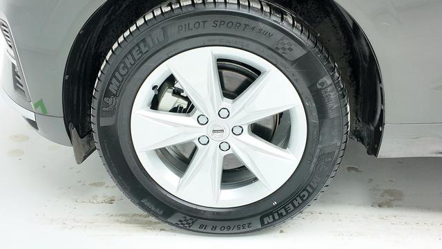 Volvo XC60 2022 thumb 5