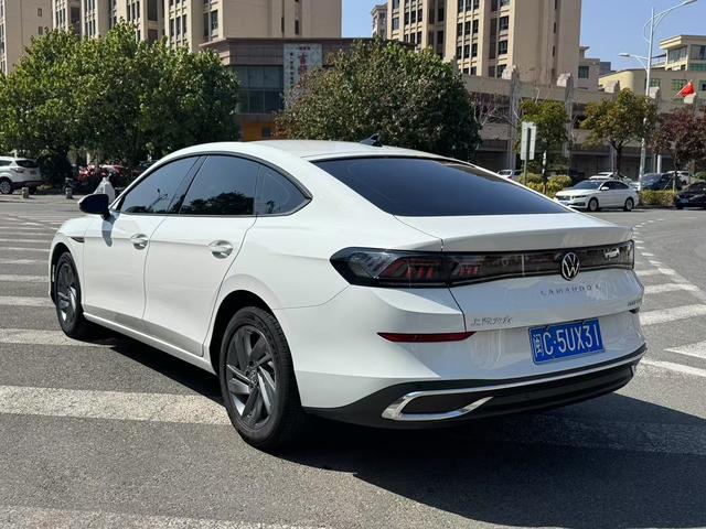 Volkswagen Lamando 2024 thumb 4