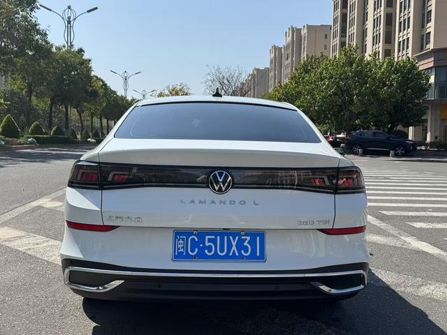 Volkswagen Lamando 2024 thumb 5