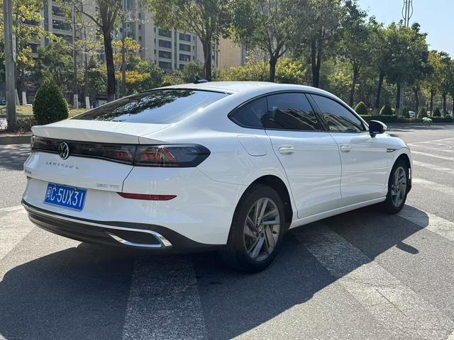 Volkswagen Lamando 2024 thumb 6
