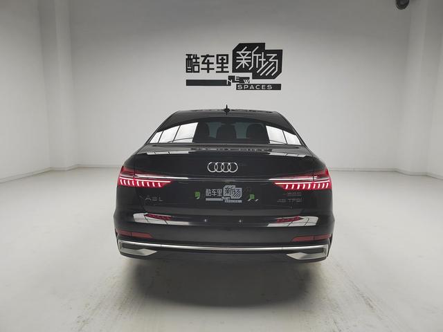 Audi A6 2023 thumb 2