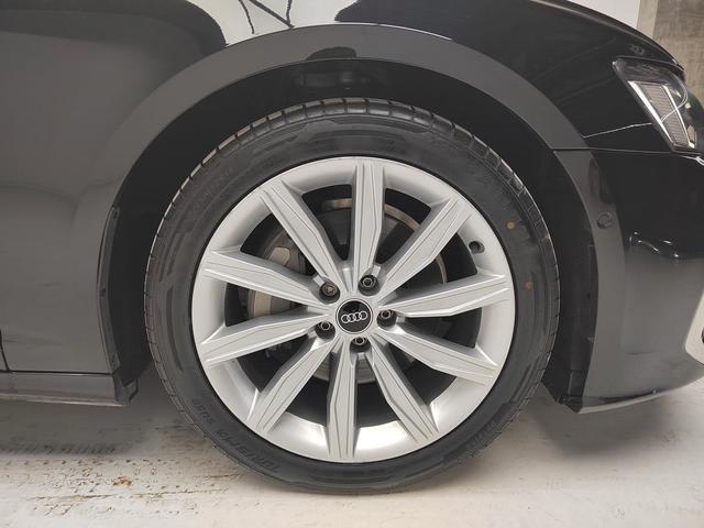 Audi A6 2023 thumb 5