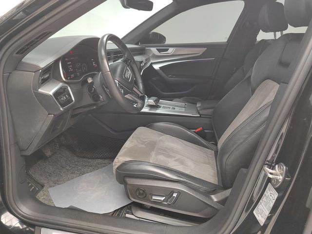 Audi A6 2023 thumb 7