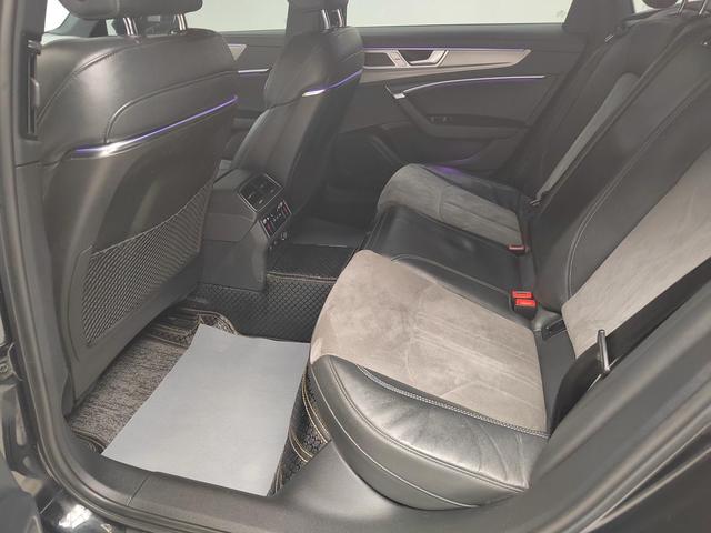 Audi A6 2023 thumb 8