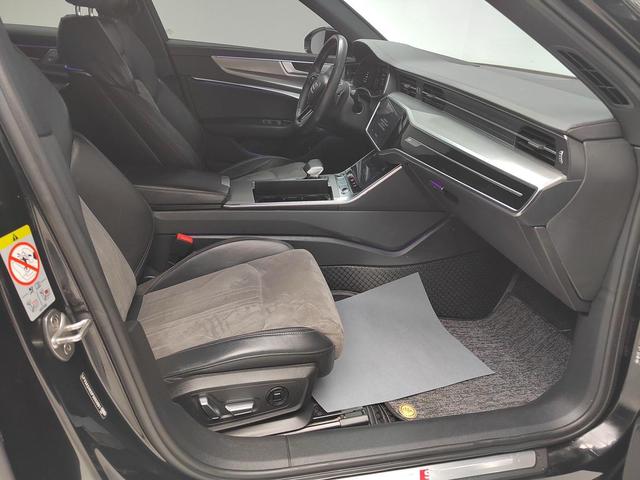 Audi A6 2023 thumb 10