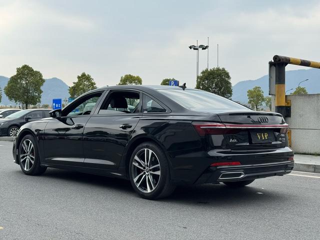 Audi A6 2019 thumb 2