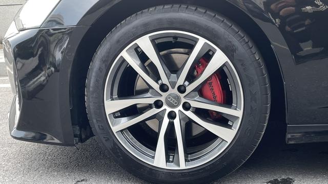Audi A6 2019 thumb 4