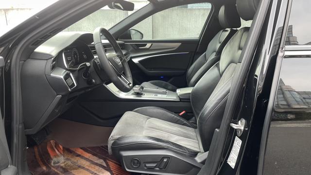 Audi A6 2019 thumb 5