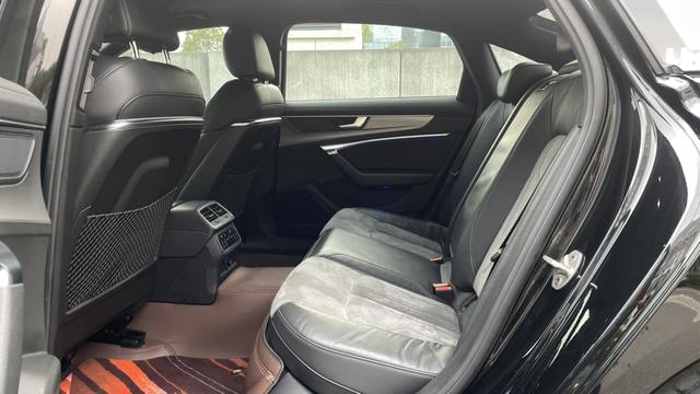 Audi A6 2019 thumb 6