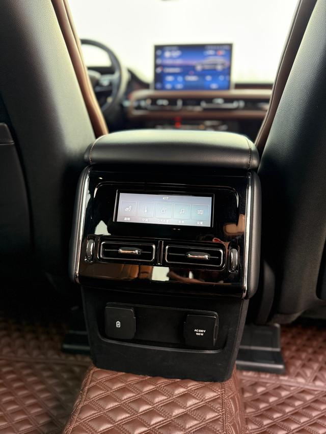 Lincoln Aviator 2021 thumb 11