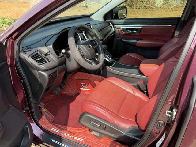 Honda Breeze 2020 thumb 2