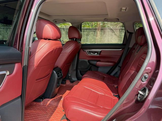 Honda Breeze 2020 thumb 3