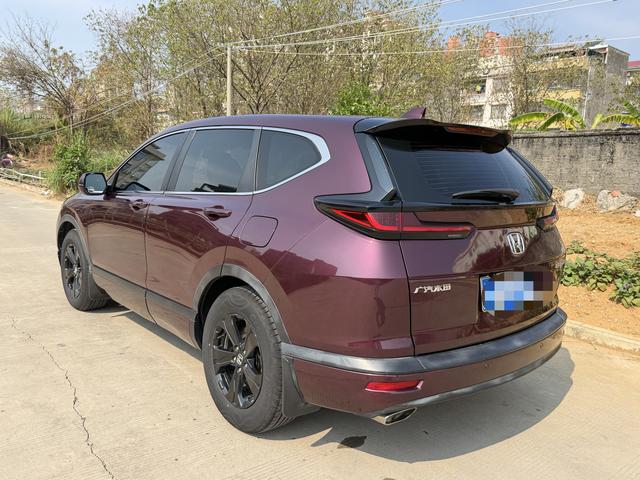 Honda Breeze 2020 thumb 5