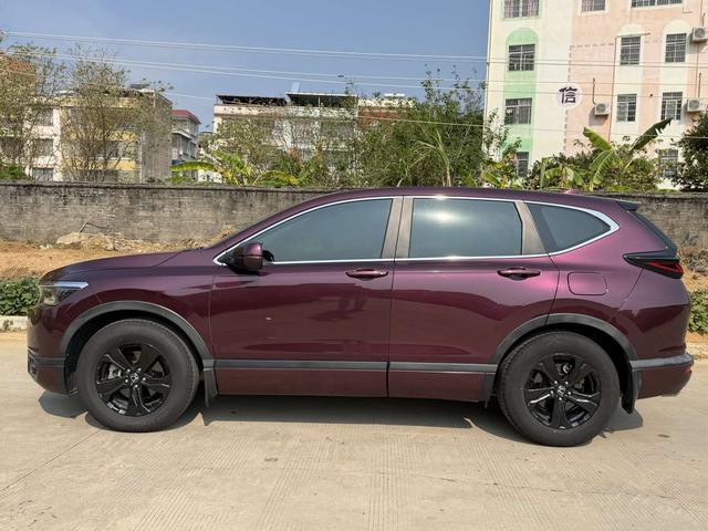 Honda Breeze 2020 thumb 6