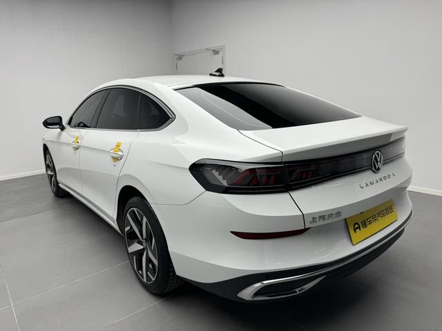 Volkswagen Lamando 2025 thumb 2