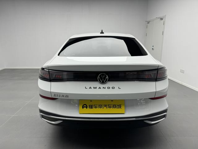 Volkswagen Lamando 2025 thumb 3