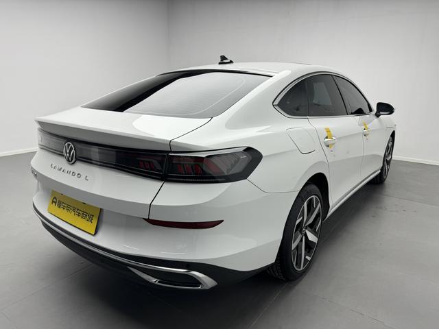 Volkswagen Lamando 2025 thumb 4