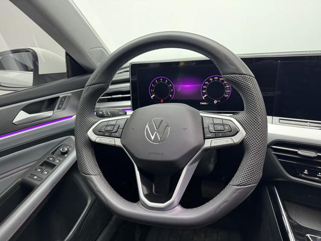 Volkswagen Lamando 2025 thumb 8
