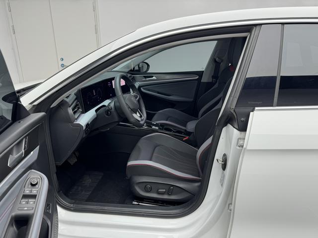 Volkswagen Lamando 2025 thumb 9