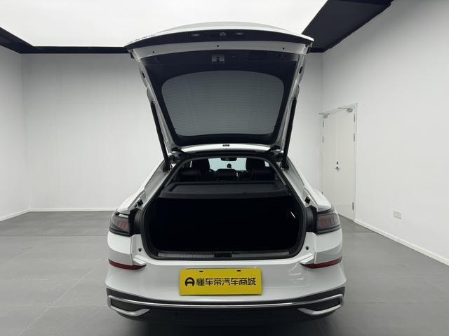 Volkswagen Lamando 2025 thumb 12
