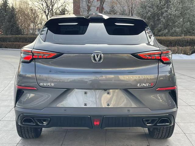 Changan UNI-T 2022 thumb 5
