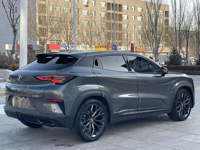 Changan UNI-T 2022 thumb 6