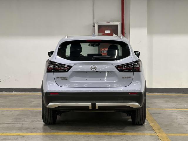 Nissan Qashqai+2 2025 thumb 3