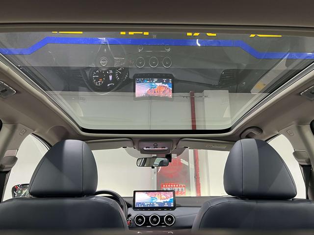 Nissan Qashqai+2 2025 thumb 8