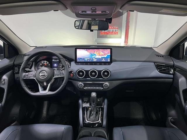 Nissan Qashqai+2 2025 thumb 9