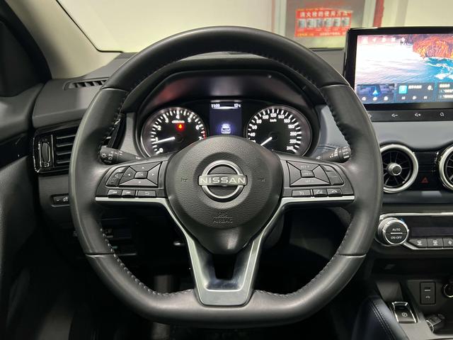 Nissan Qashqai+2 2025 thumb 10