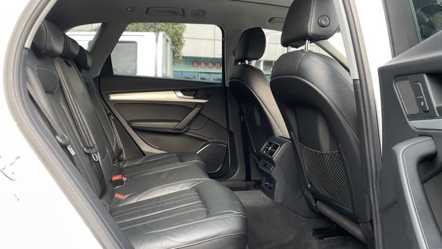 Audi Q5 2020 thumb 9