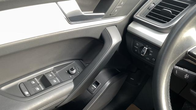 Audi Q5 2020 thumb 12