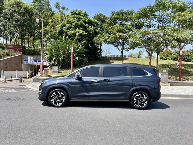 Hyundai Custo 2021 thumb 2