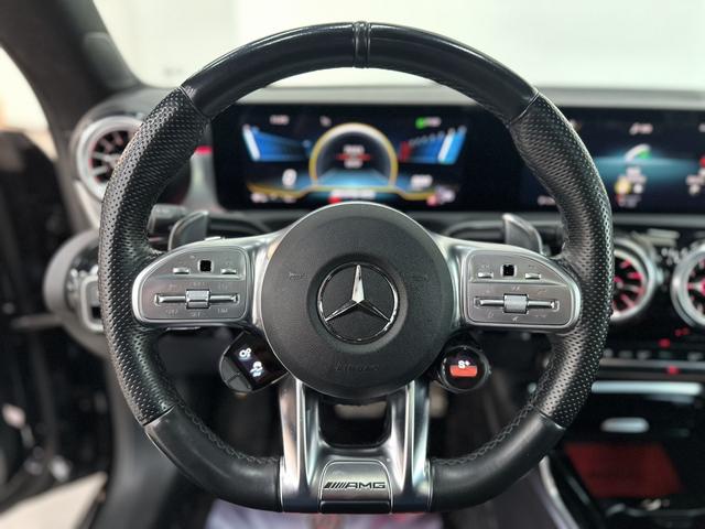 Mercedes-Benz CLA 2022 thumb 5
