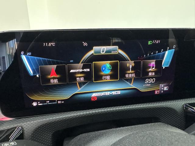 Mercedes-Benz CLA 2022 thumb 6