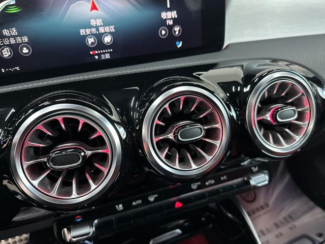 Mercedes-Benz CLA 2022 thumb 8