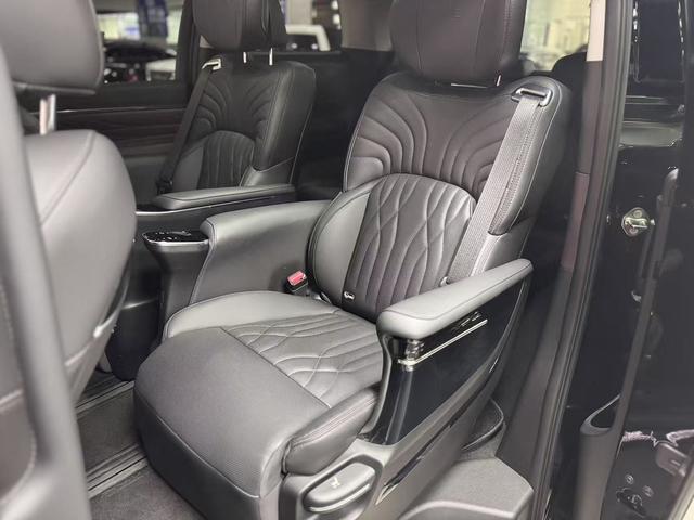 GAC Trumpchi 2024 thumb 3